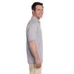 Jerzees Adult SpotShield Jersey Polo